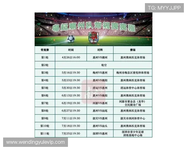 粤超比赛几点开始最新安排及赛程时间全解析指南
